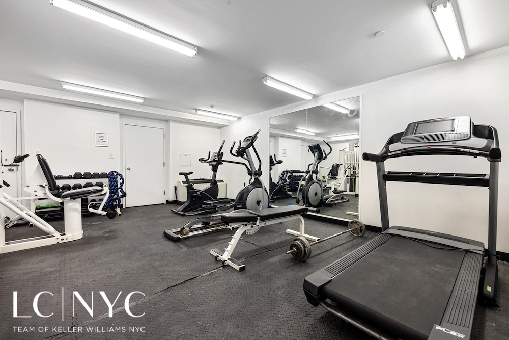 555 Lenox Avenue 4C