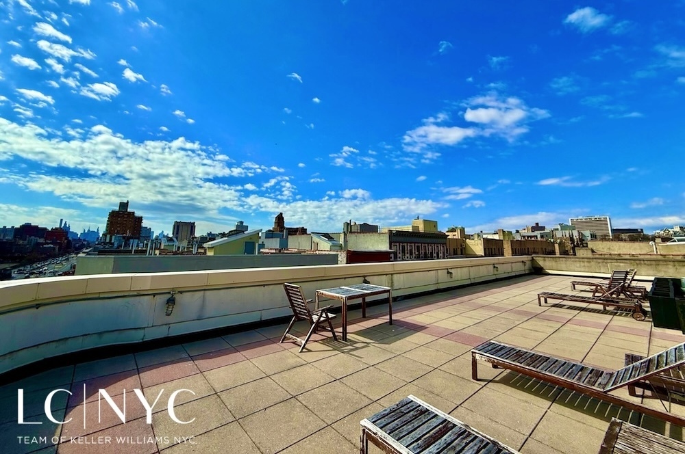 555 Lenox Avenue 4C