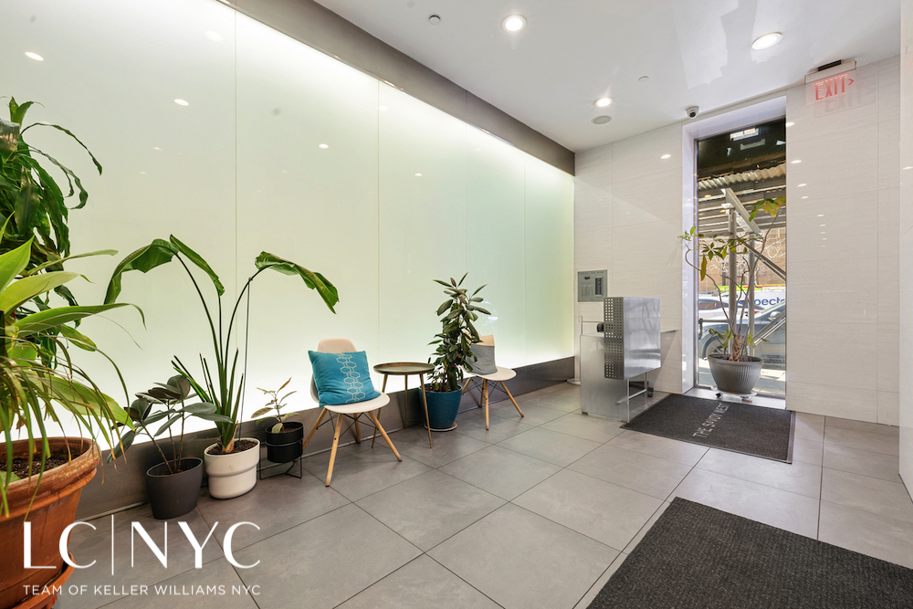 555 Lenox Avenue 4C