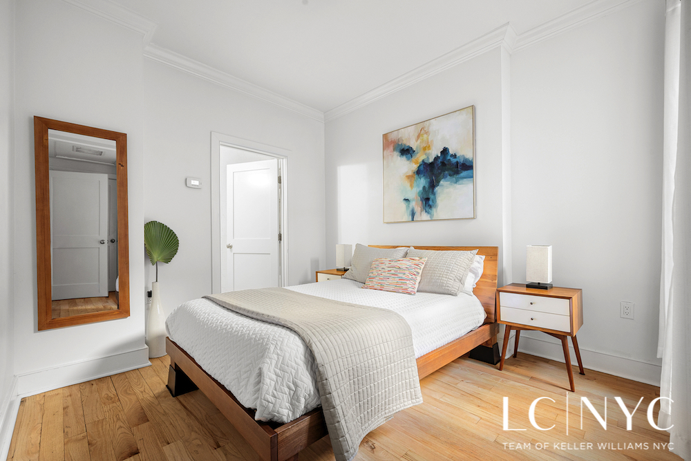 555 Lenox Avenue 4C
