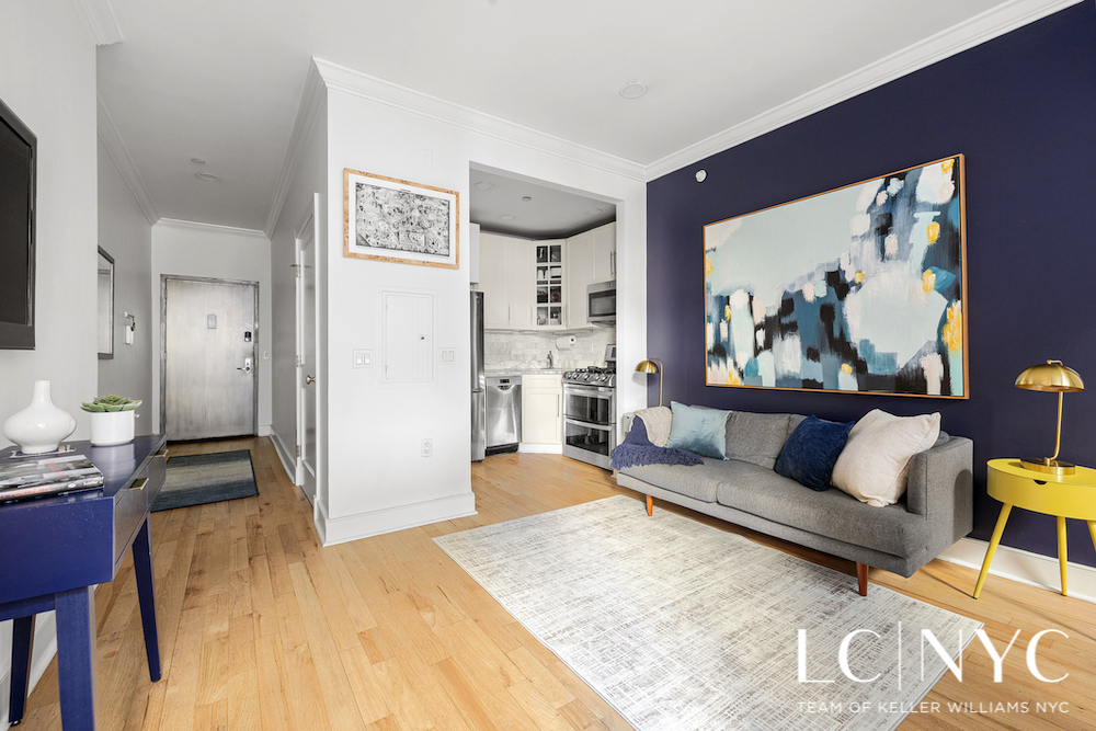 555 Lenox Avenue 4C