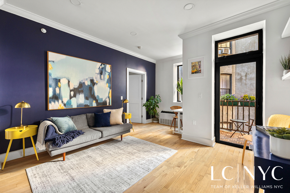 555 Lenox Avenue 4C