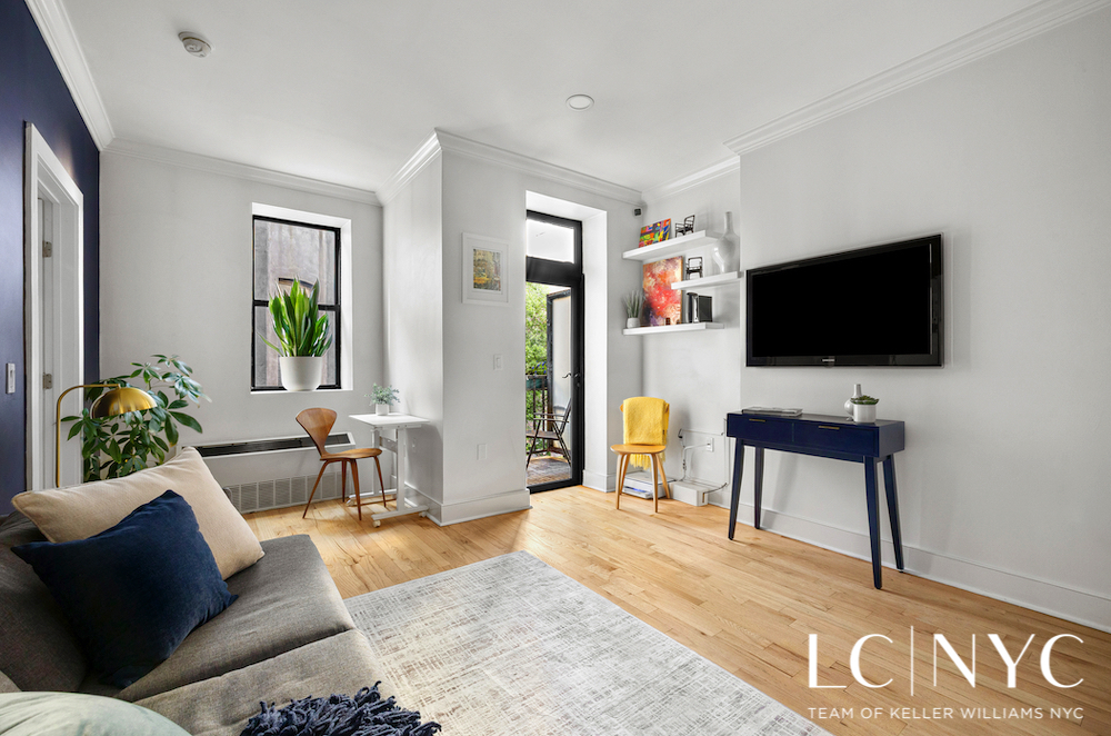 555 Lenox Avenue 4C