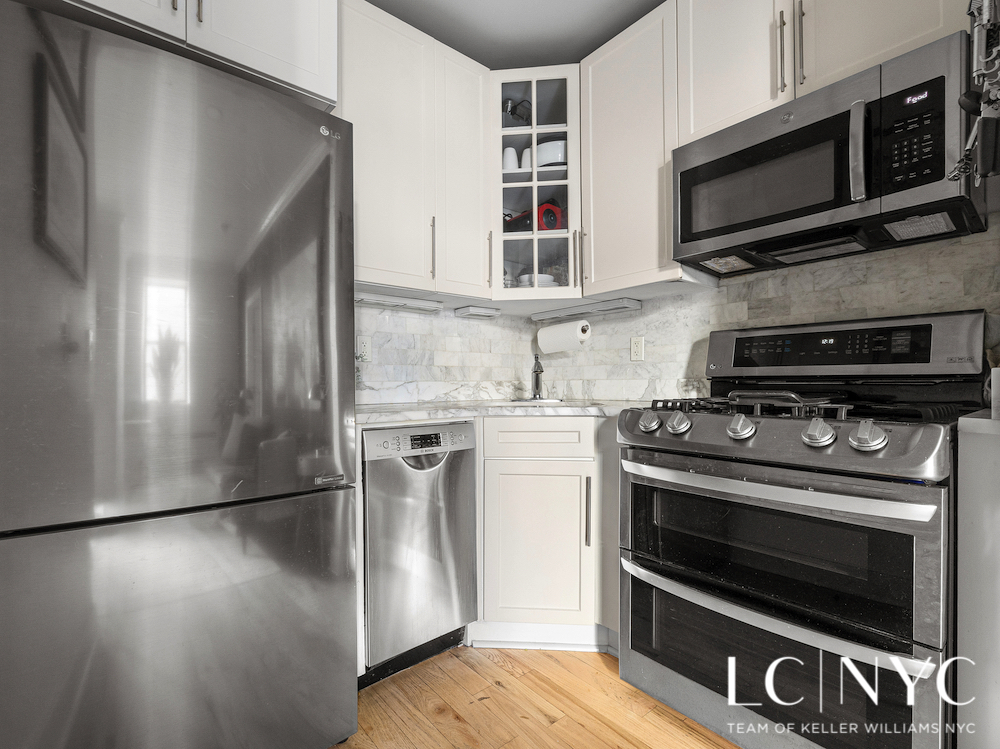 555 Lenox Avenue 4C