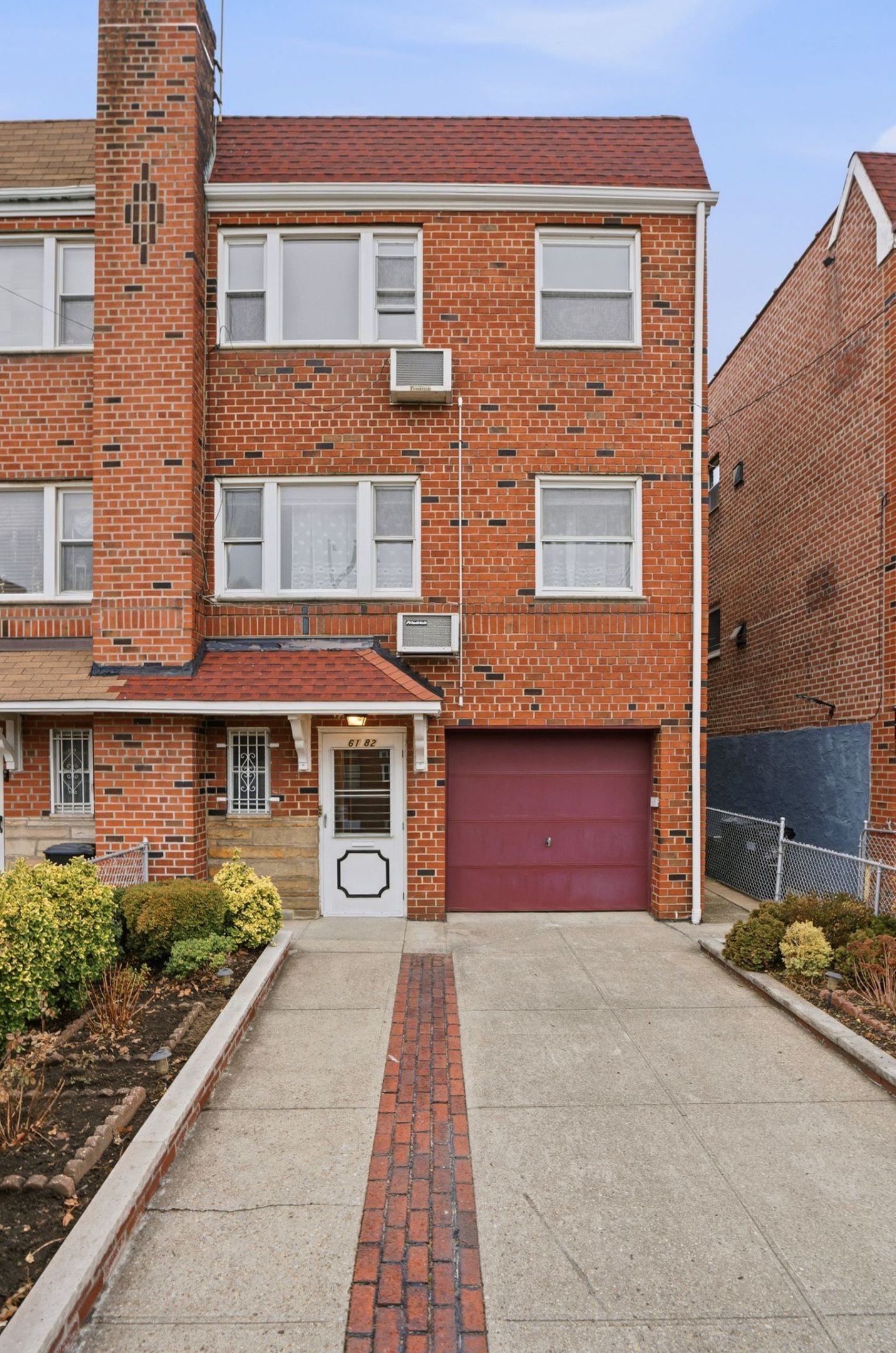 61-82 56th Street NA