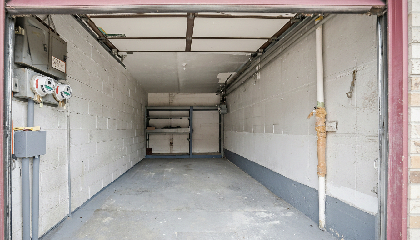 61-82 56th Street NA