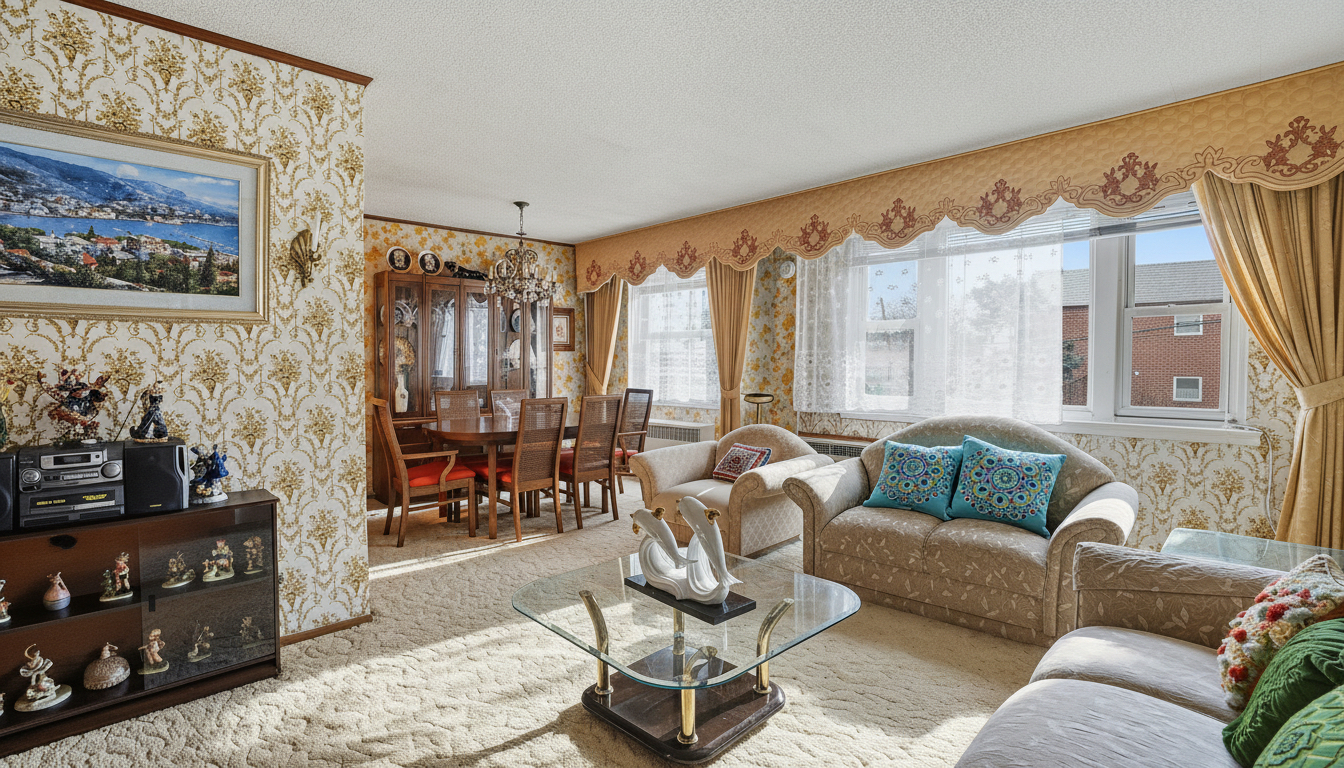 61-82 56th Street NA