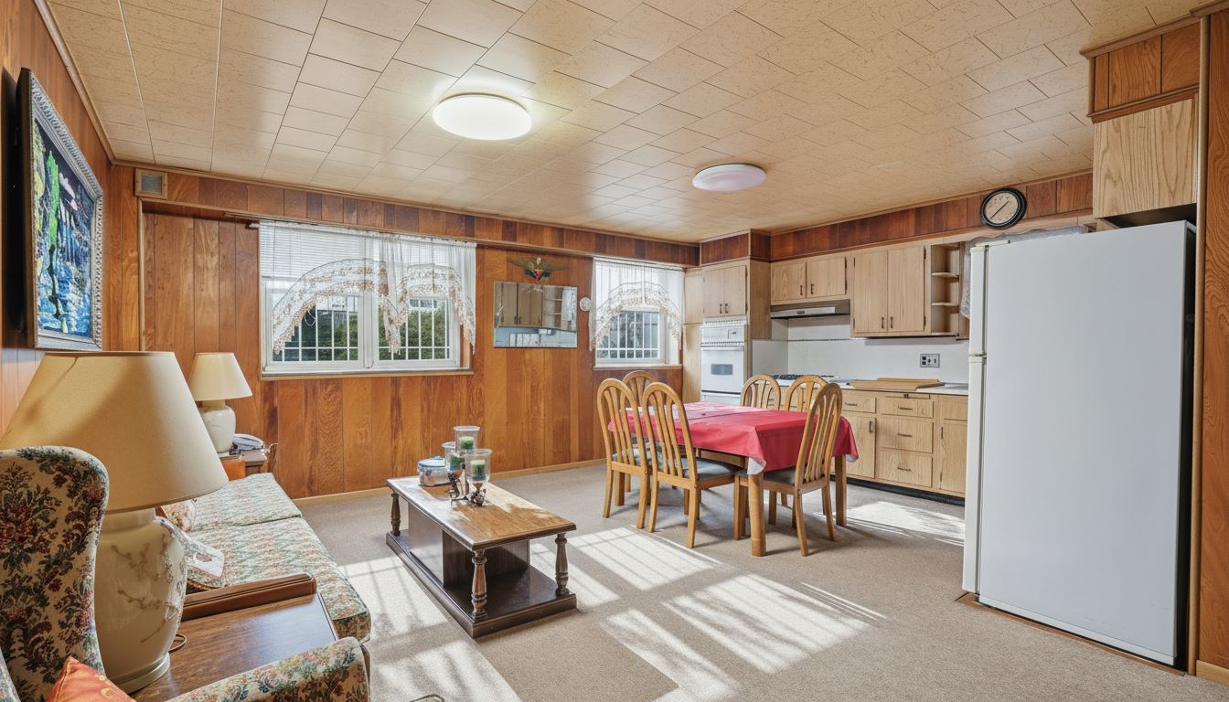 61-82 56th Street NA