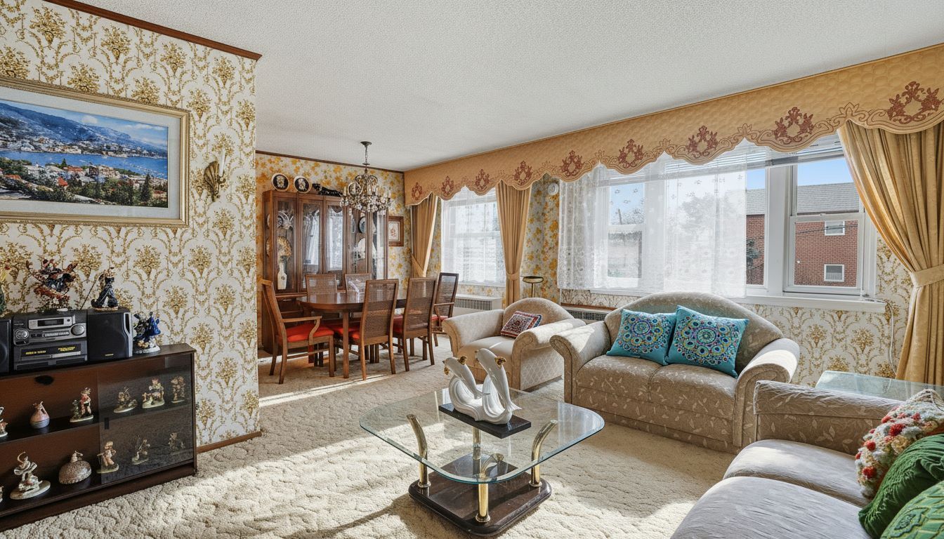 61-82 56th Street NA