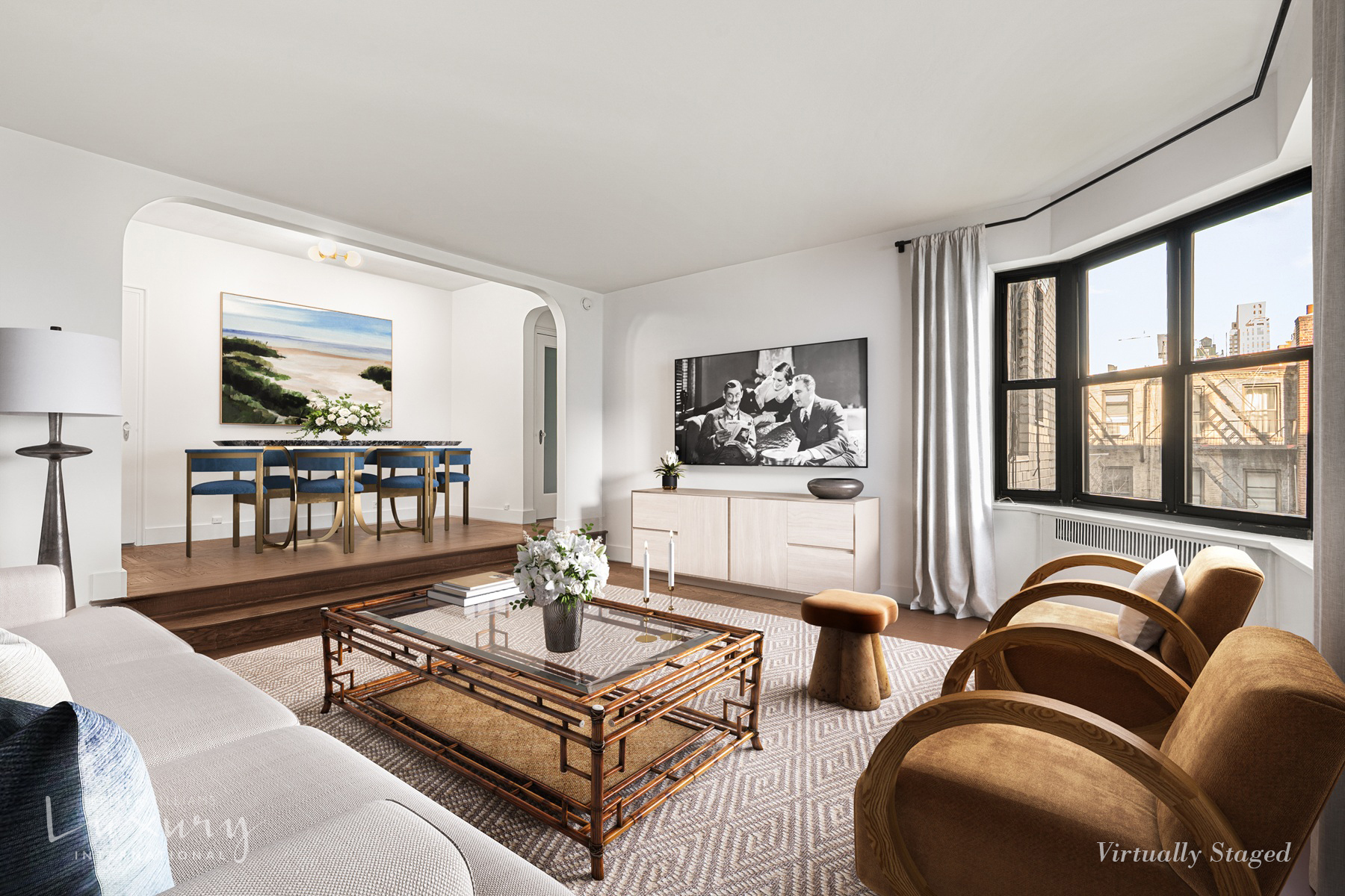 225 E 74th Street 4N