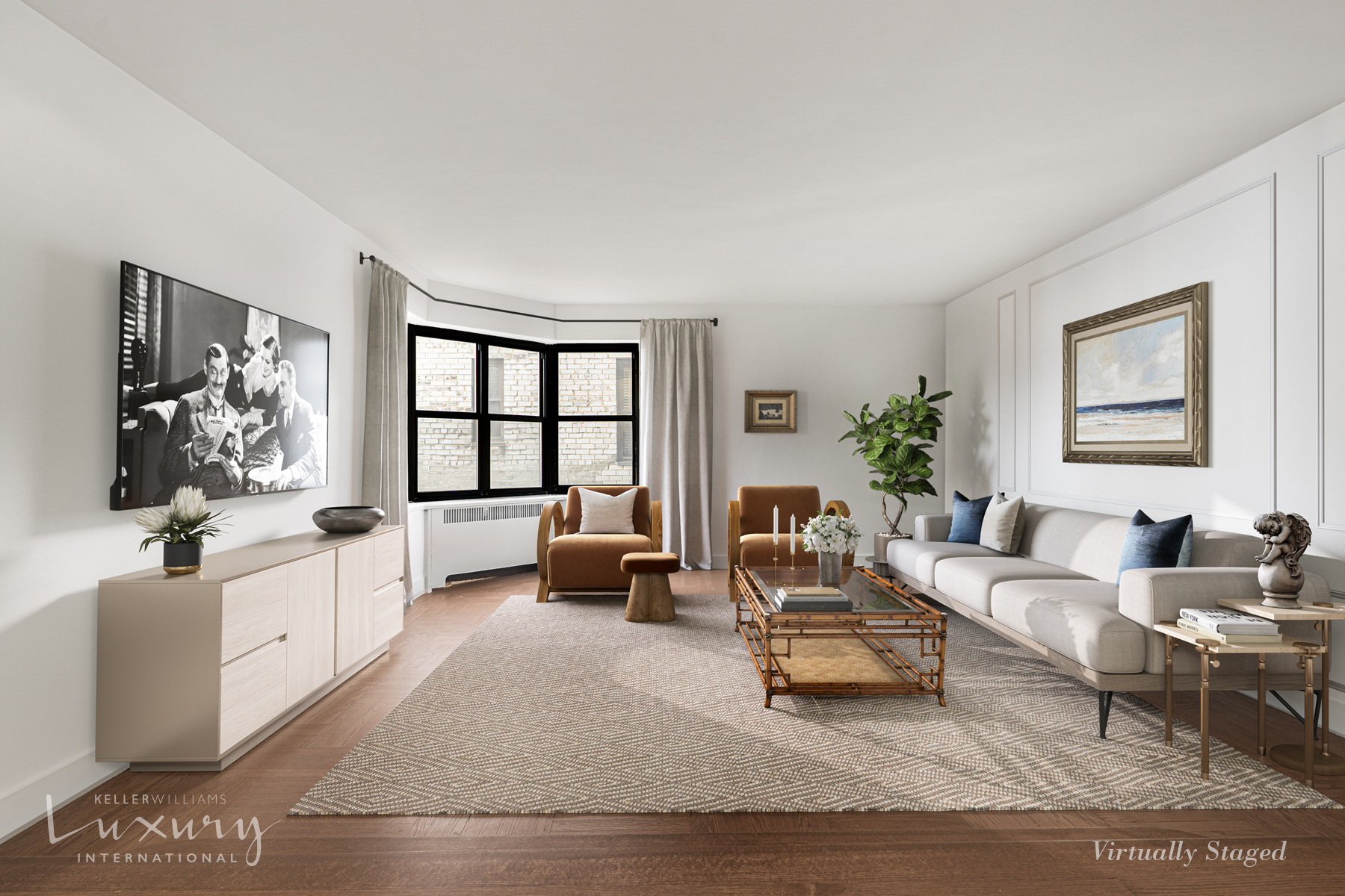 225 E 74th Street 4N