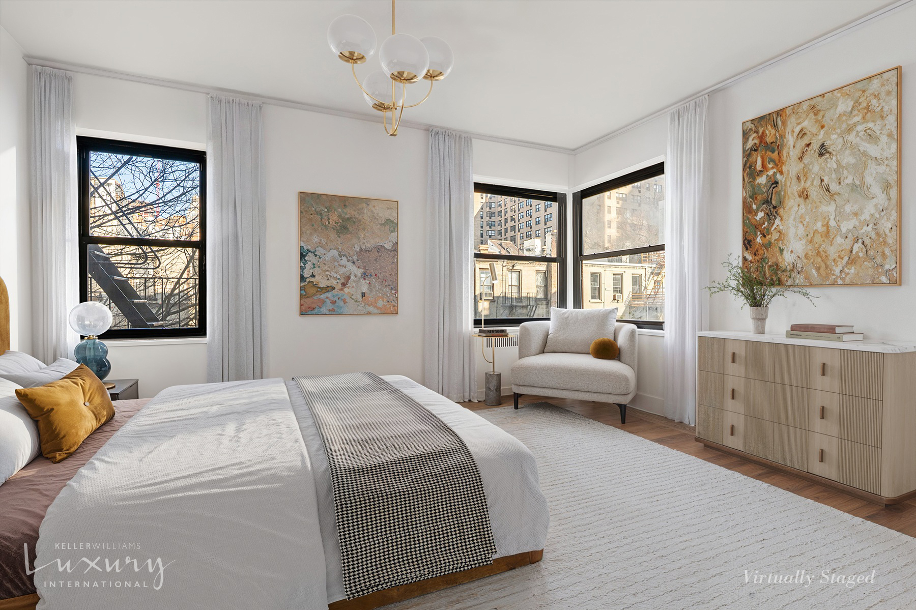 225 E 74th Street 4N