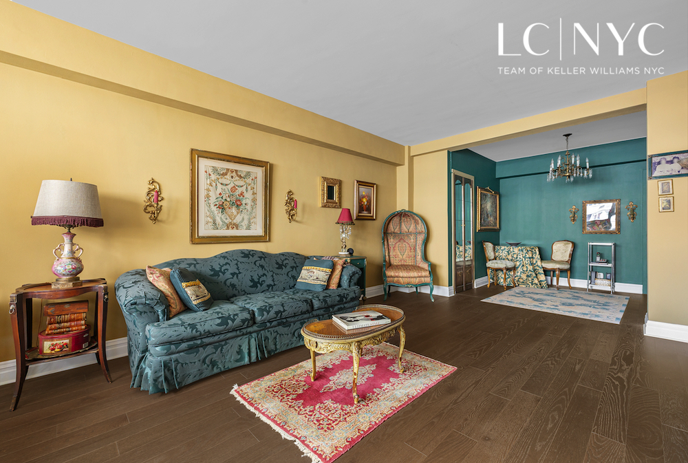 415 E 52nd Street 10DC