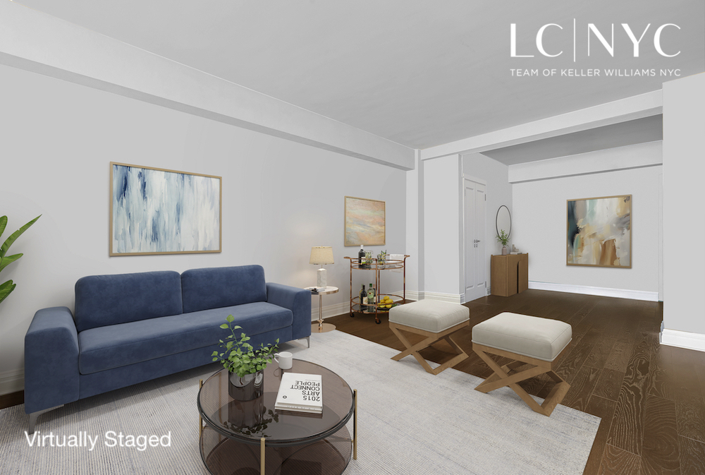 415 E 52nd Street 10DC