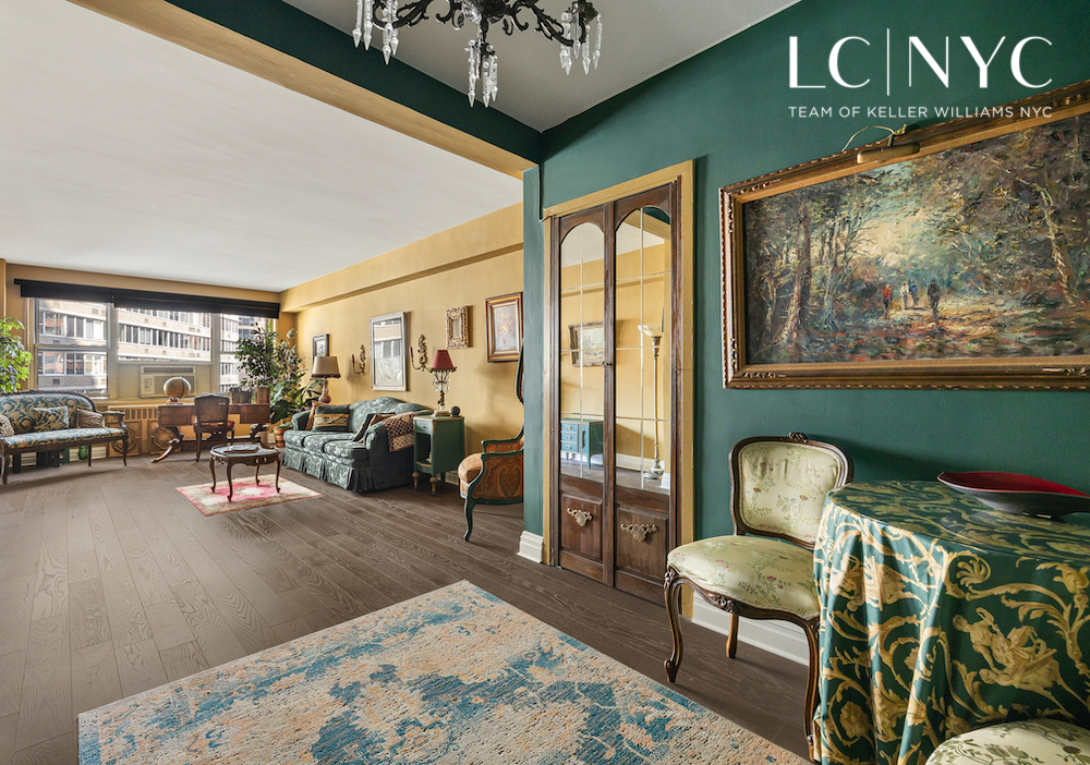 415 E 52nd Street 10DC