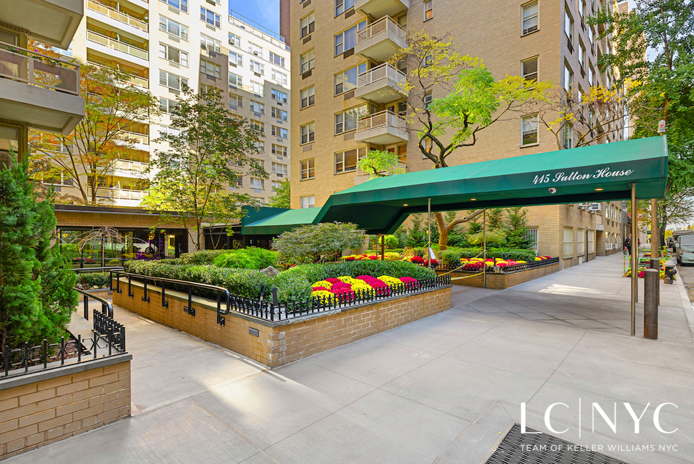 415 E 52nd Street 10DC