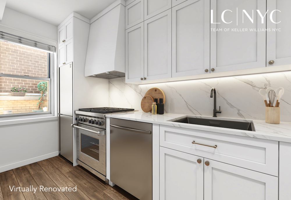 415 E 52nd Street 10DC