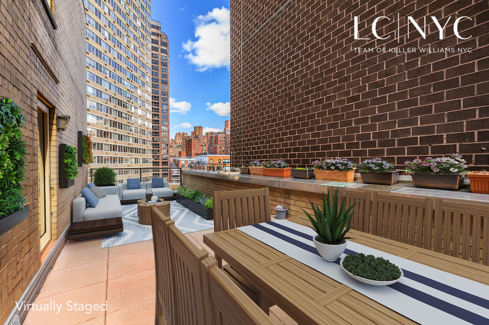 415 E 52nd Street 10DC
