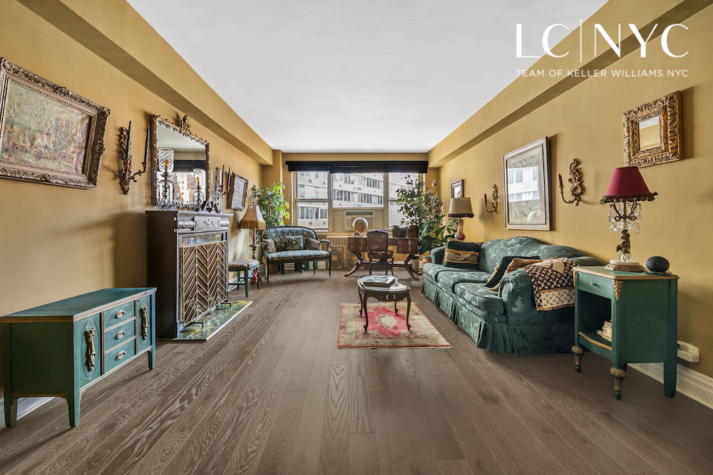 415 E 52nd Street 10DC