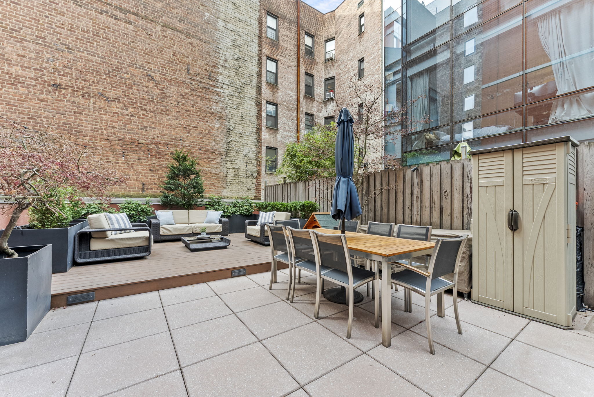 166 W 18th Street 2D