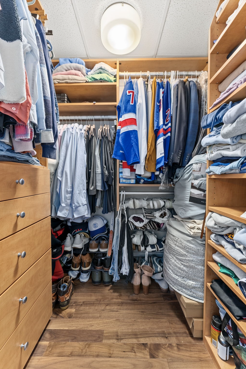 166 W 18th Street 2D