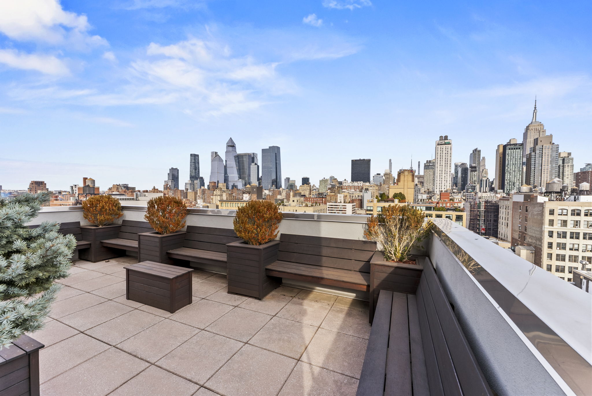 166 W 18th Street 2D