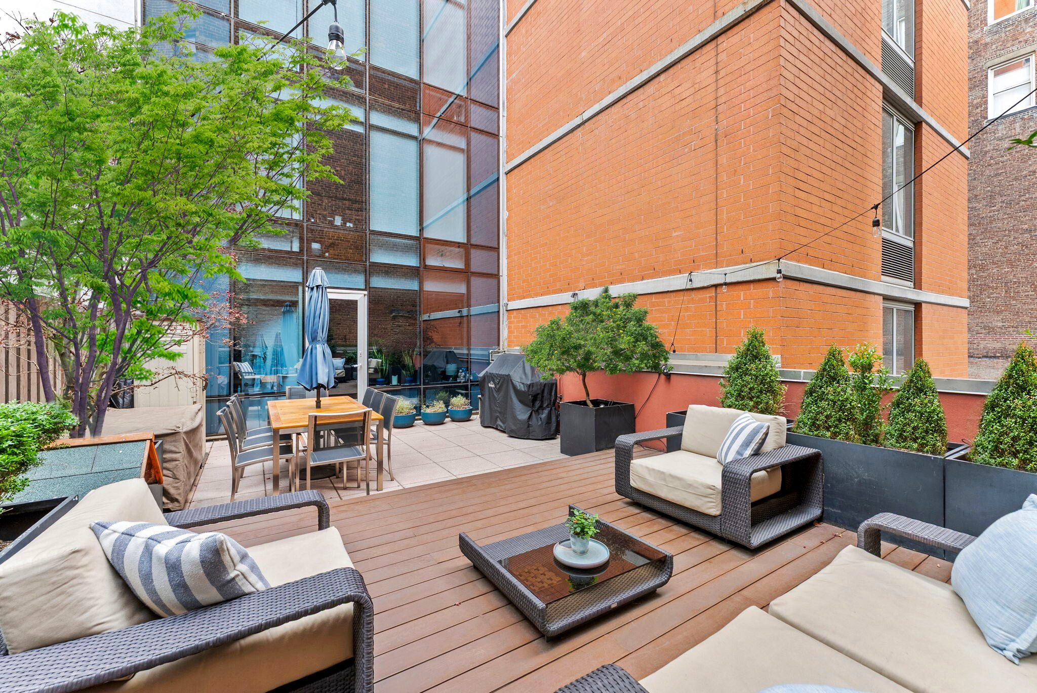 166 W 18th Street 2D