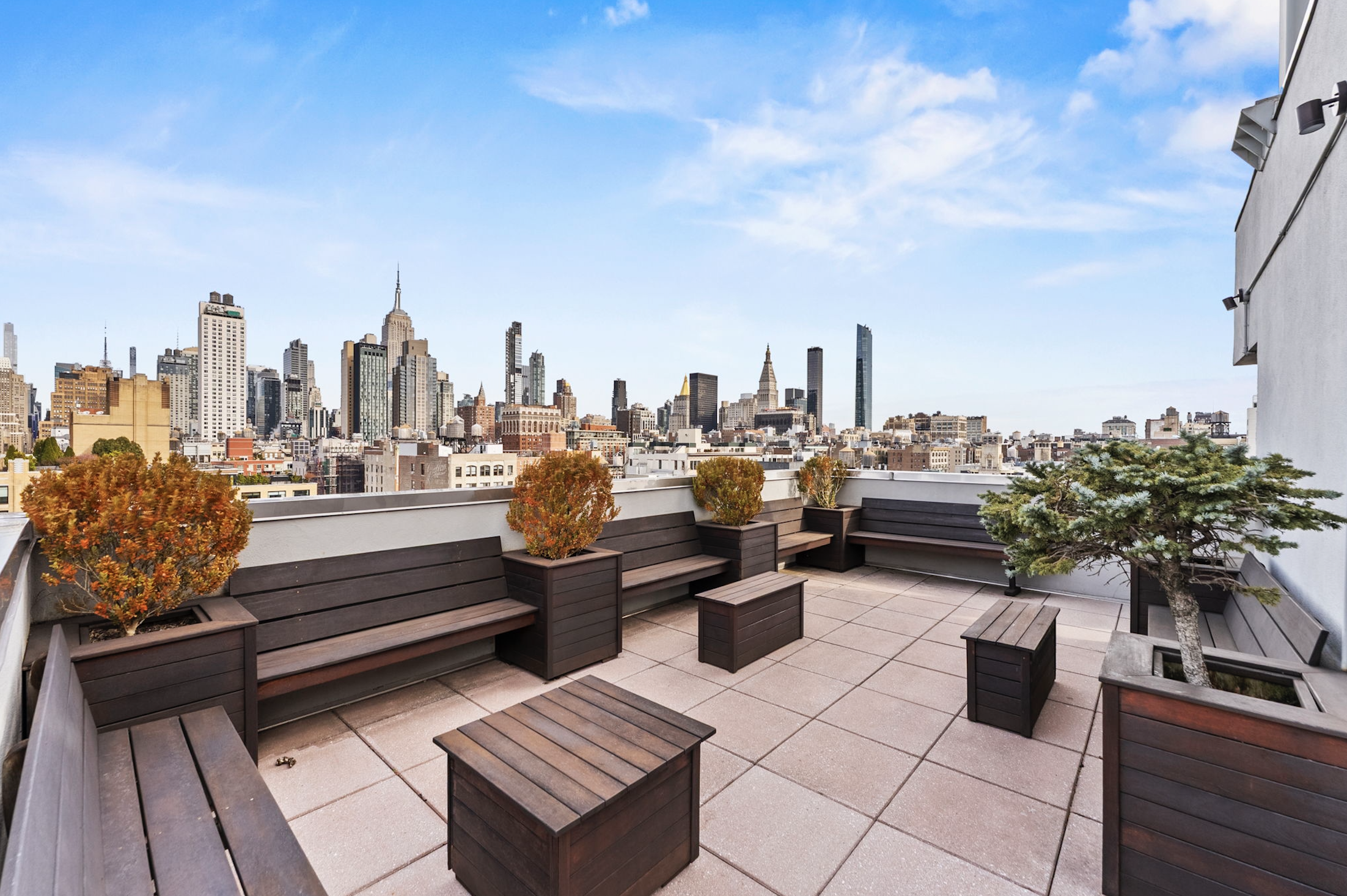 166 W 18th Street 2D