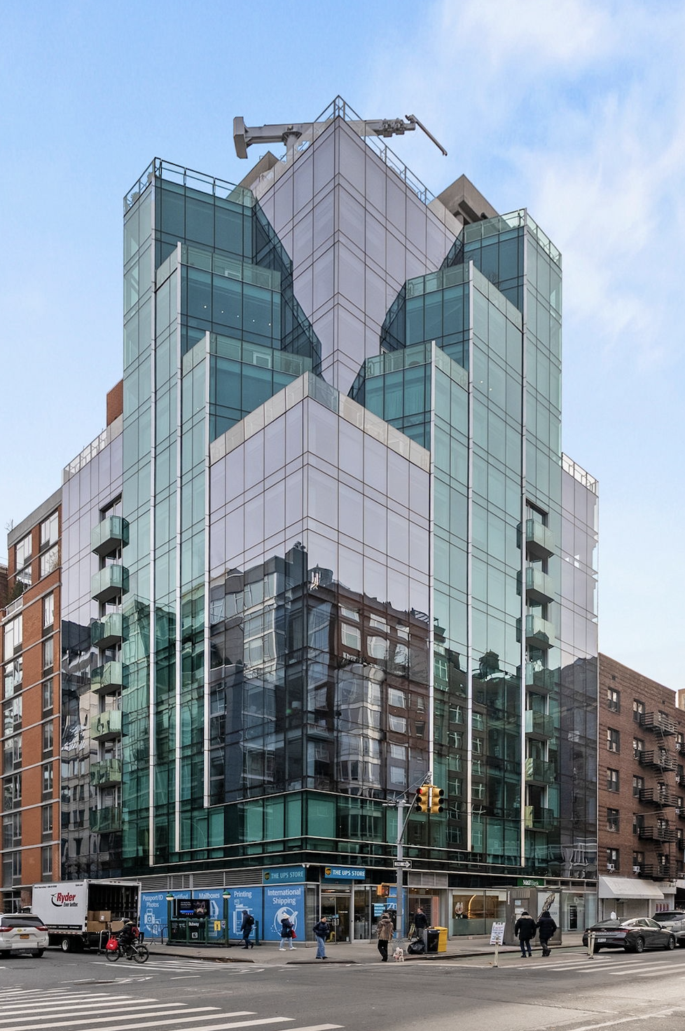 166 W 18th Street 2D