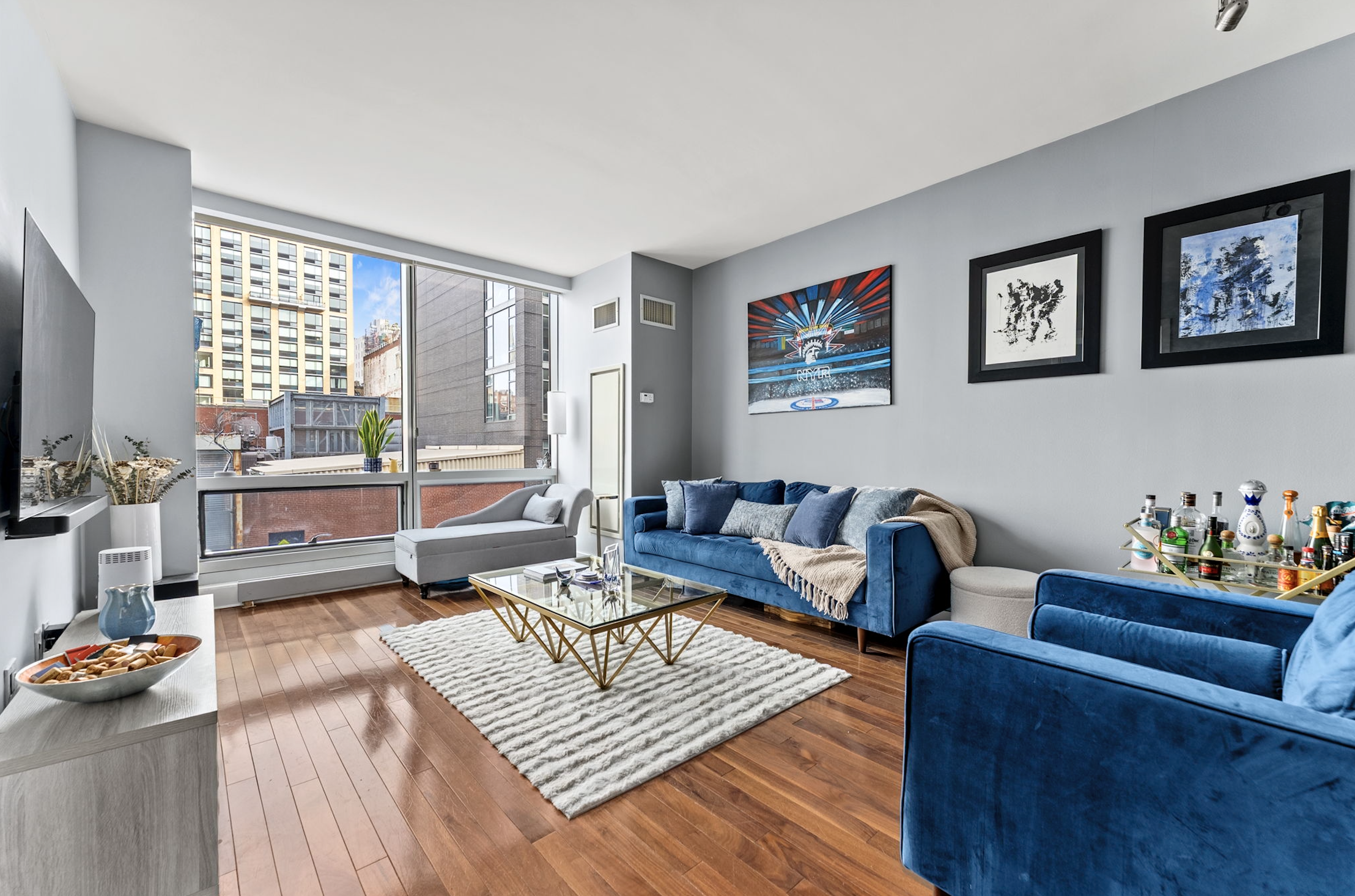 166 W 18th Street 2D