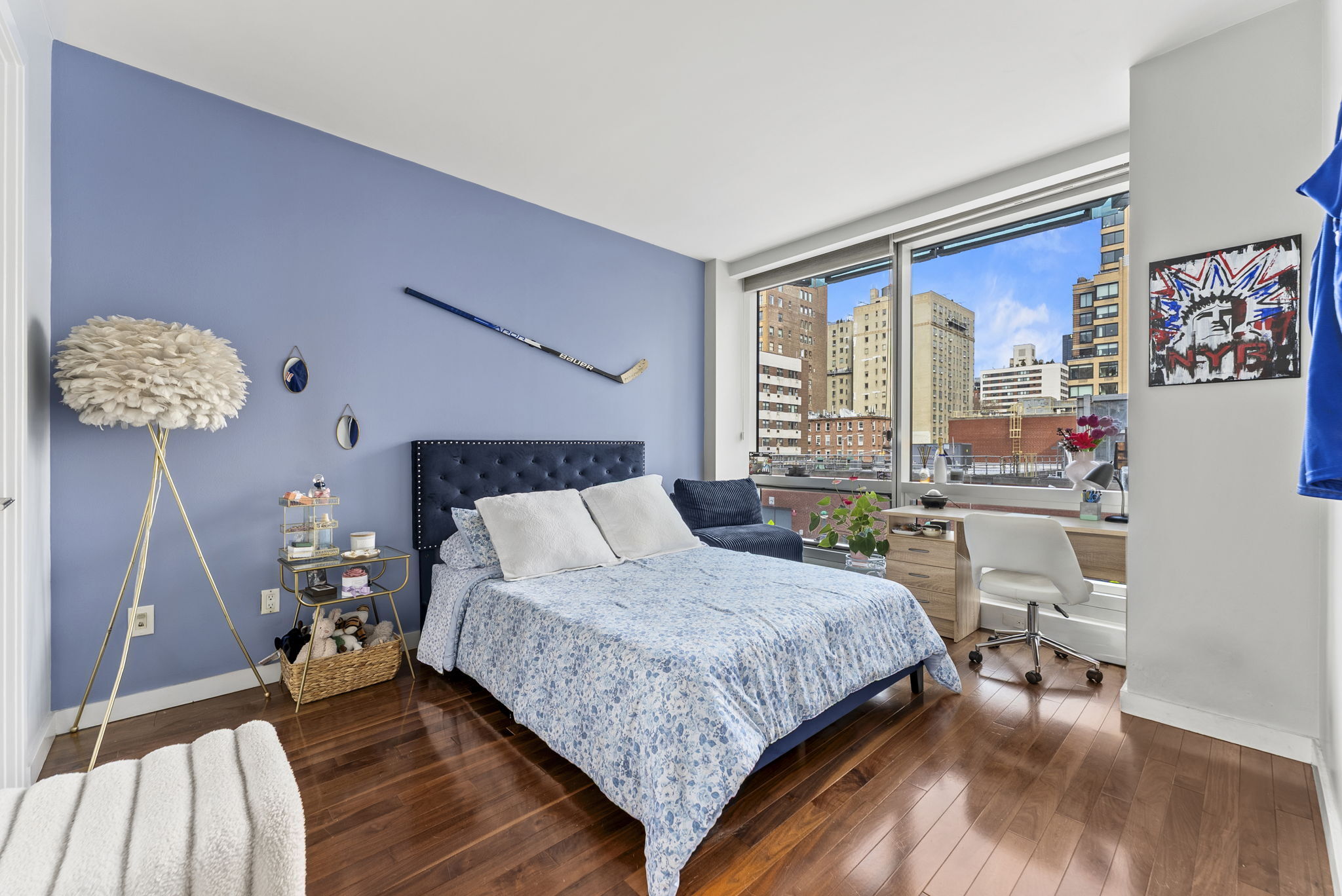 166 W 18th Street 2D