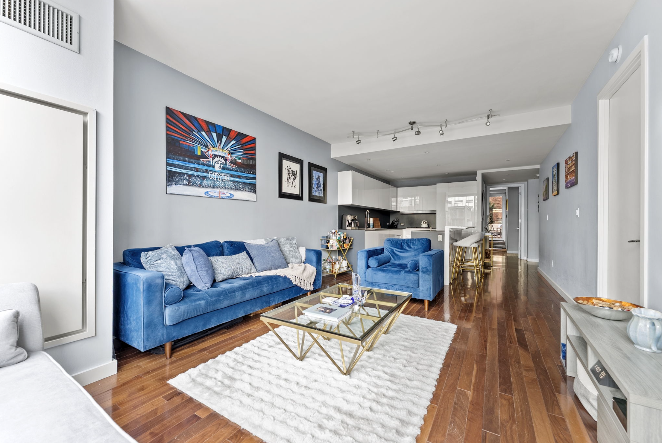 166 W 18th Street 2D