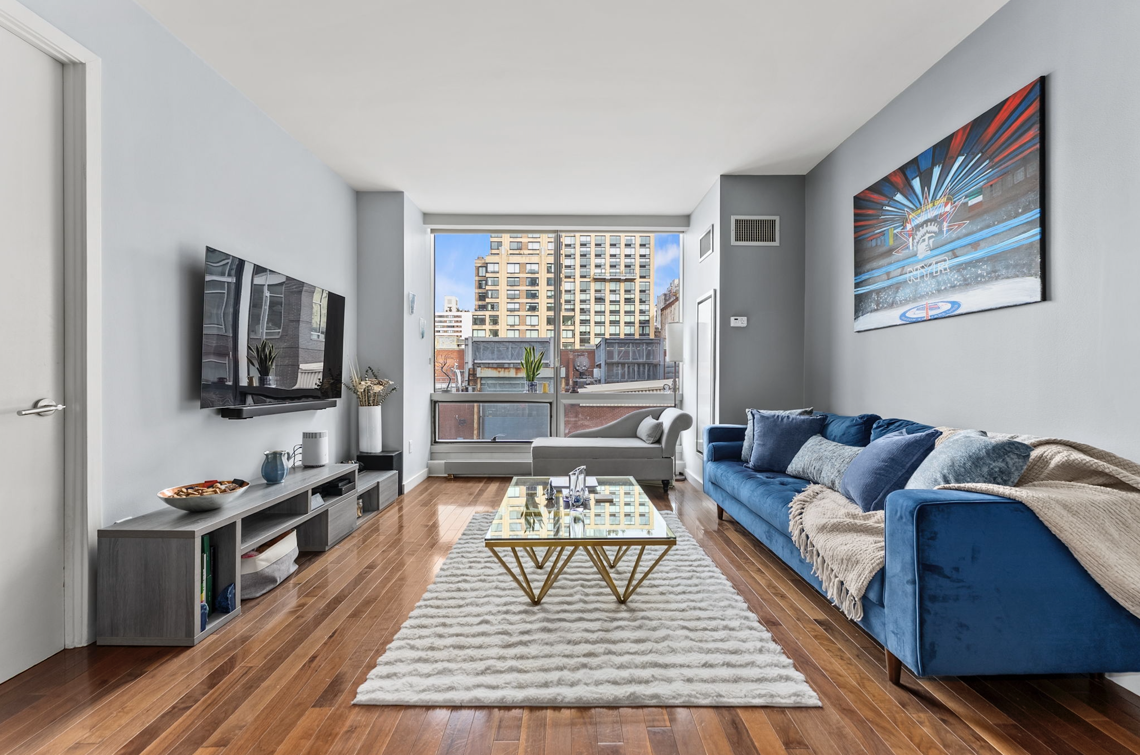 166 W 18th Street 2D