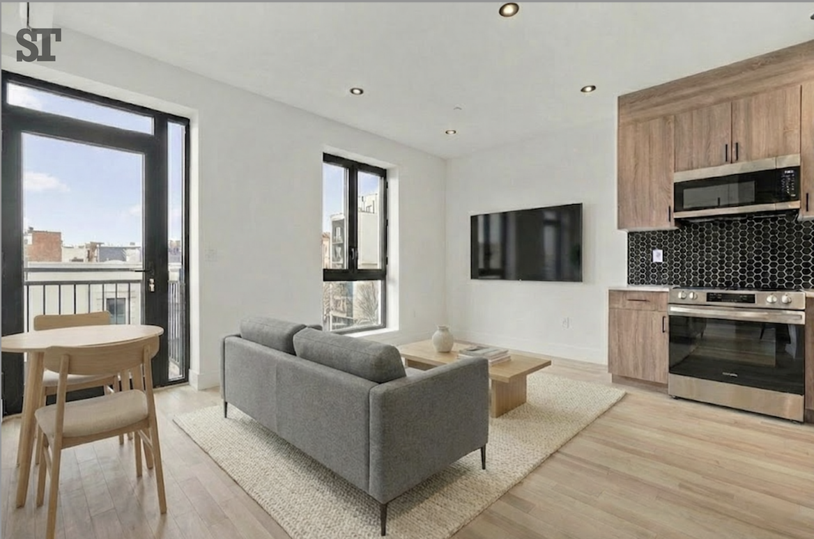 707 5th Avenue 2B