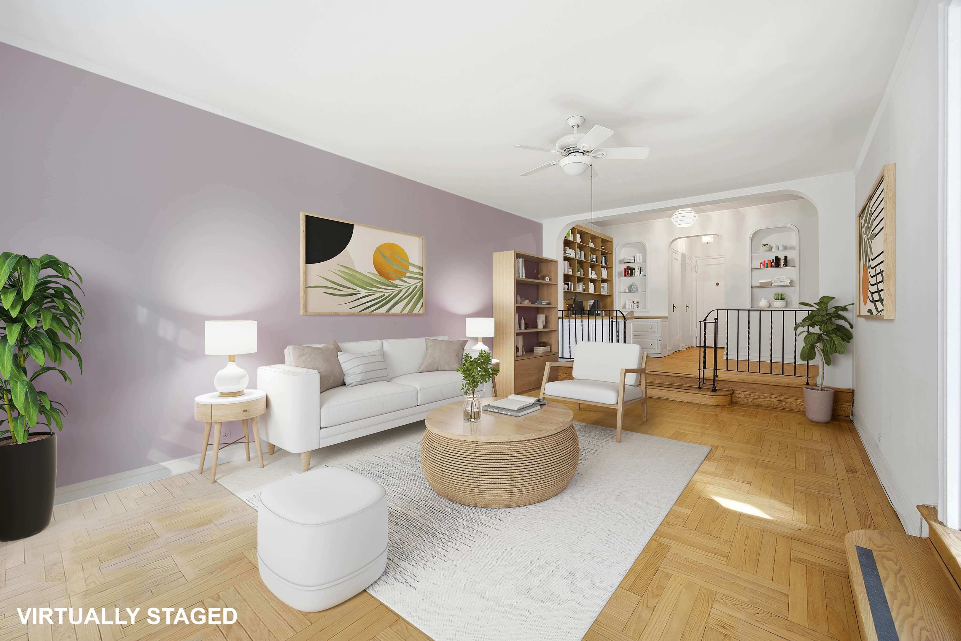 225 E 74th Street 3J