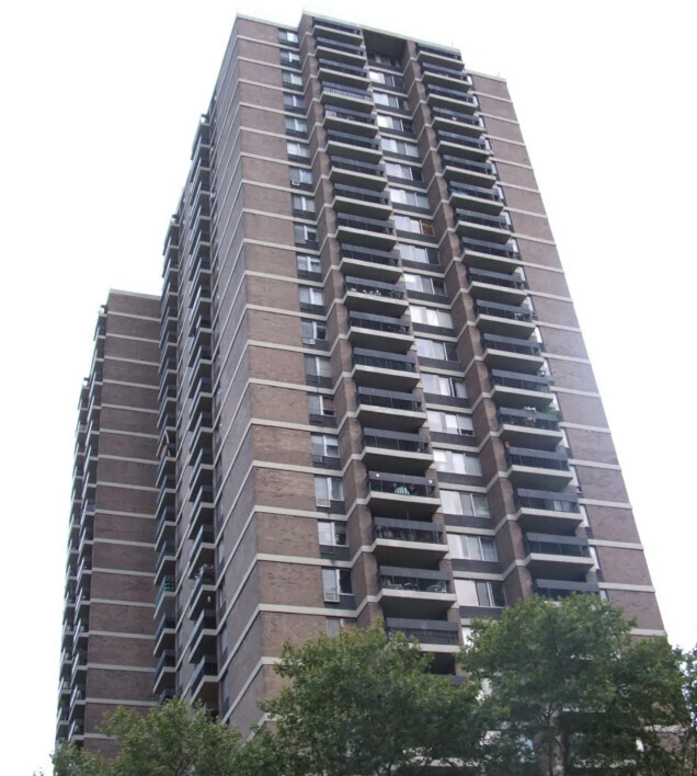 90 Gold Street 13a