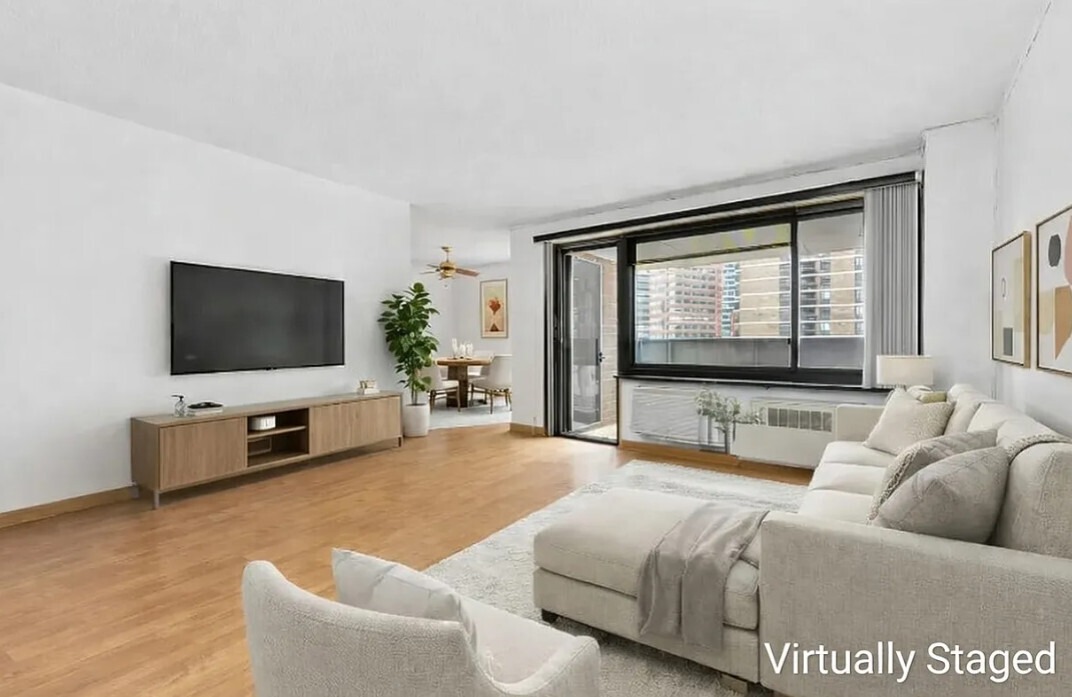 90 Gold Street 13a