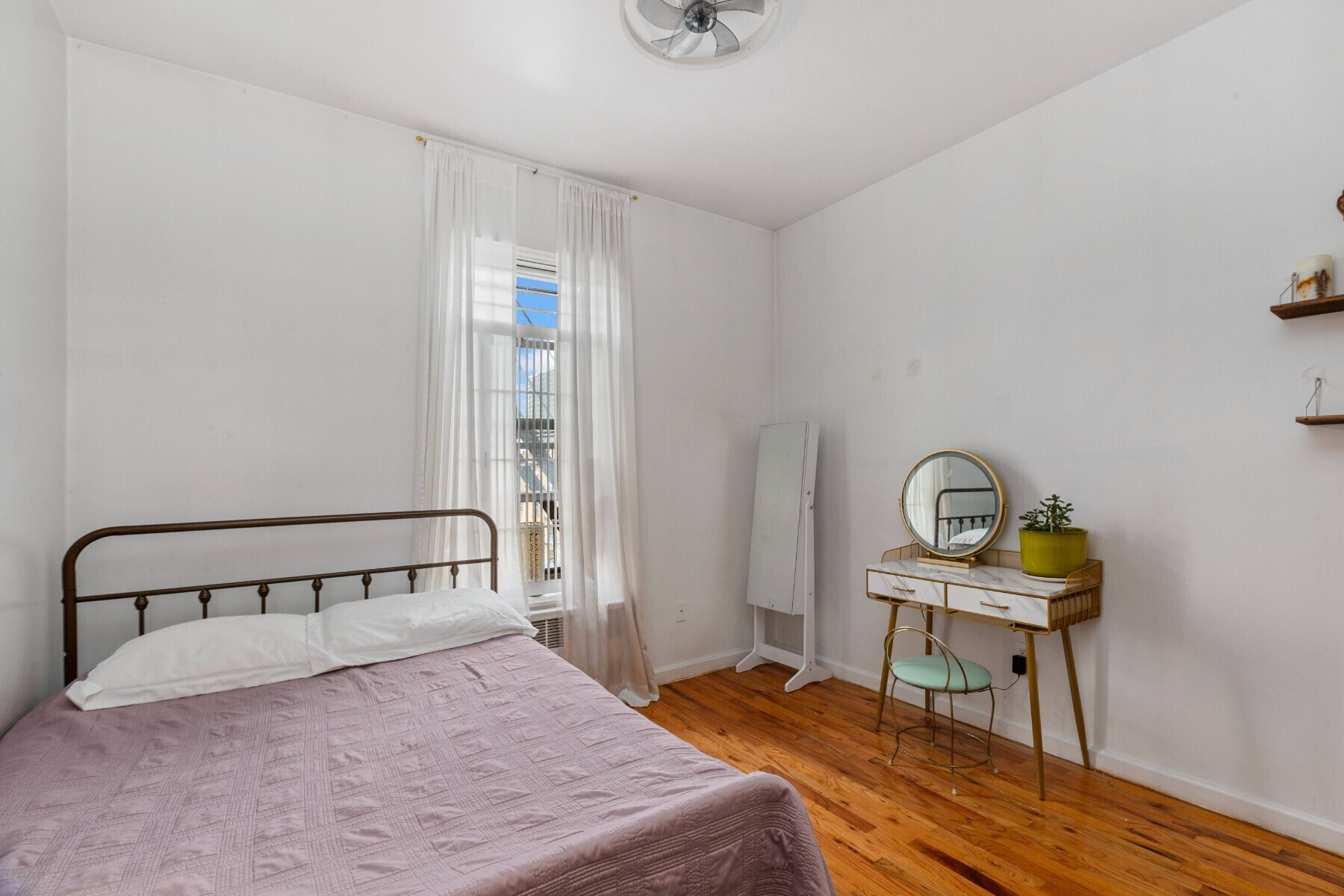 211 W 144th Street 6A