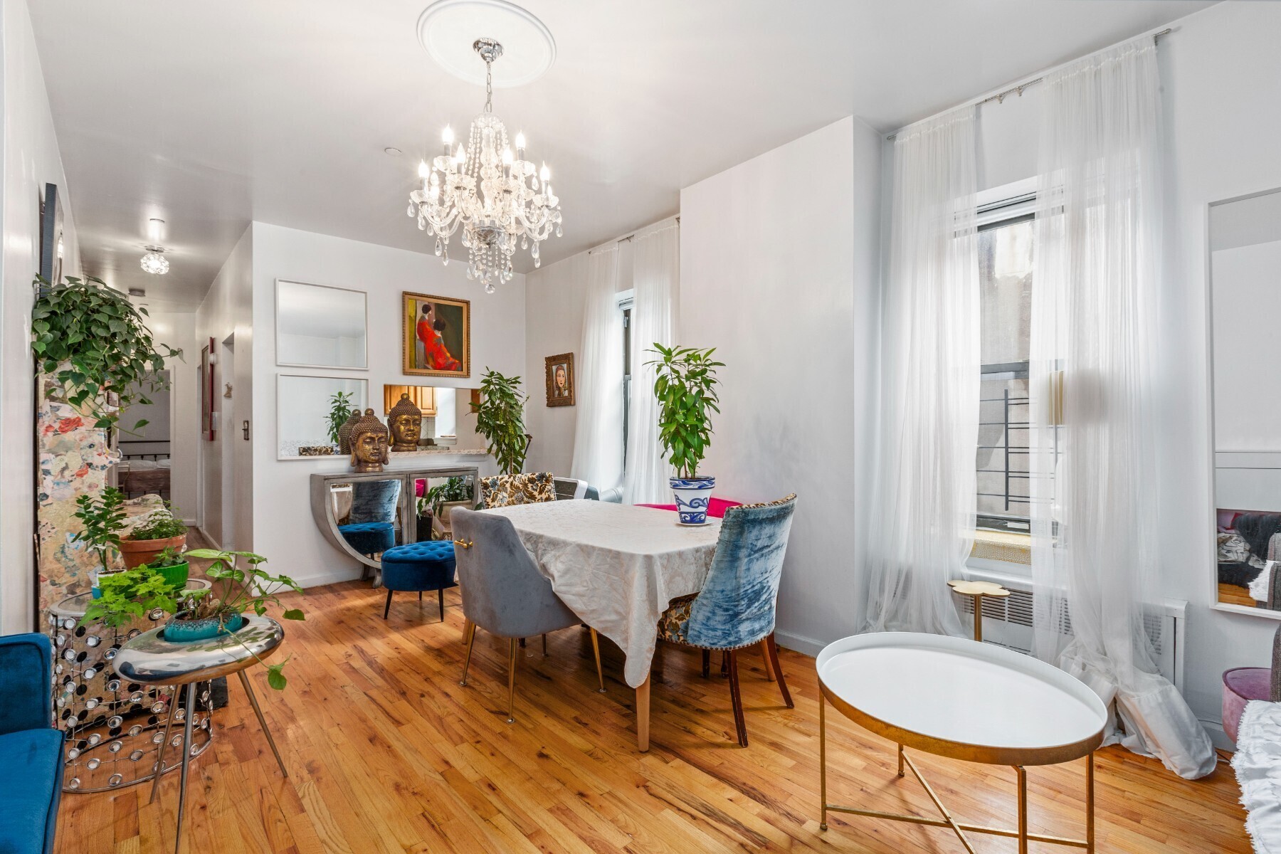 211 W 144th Street 6A