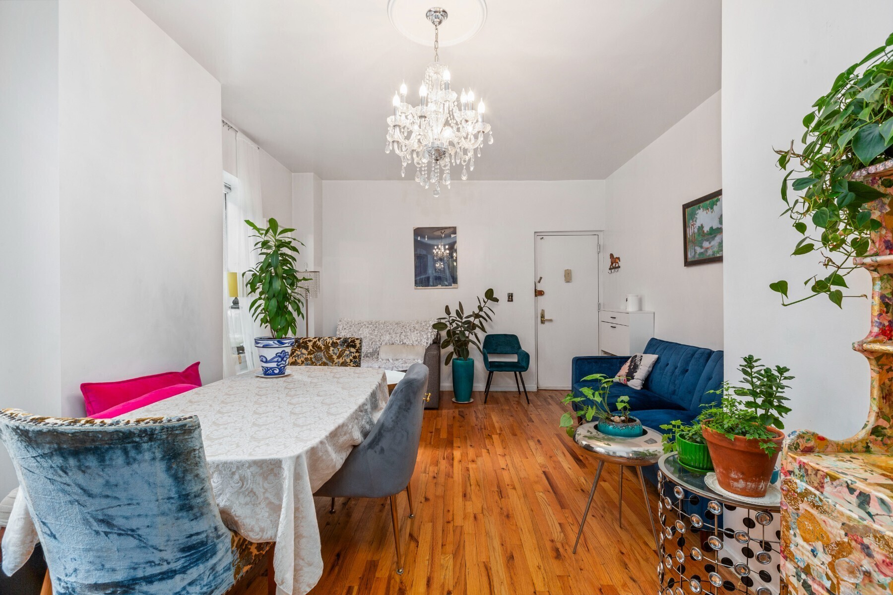 211 W 144th Street 6A