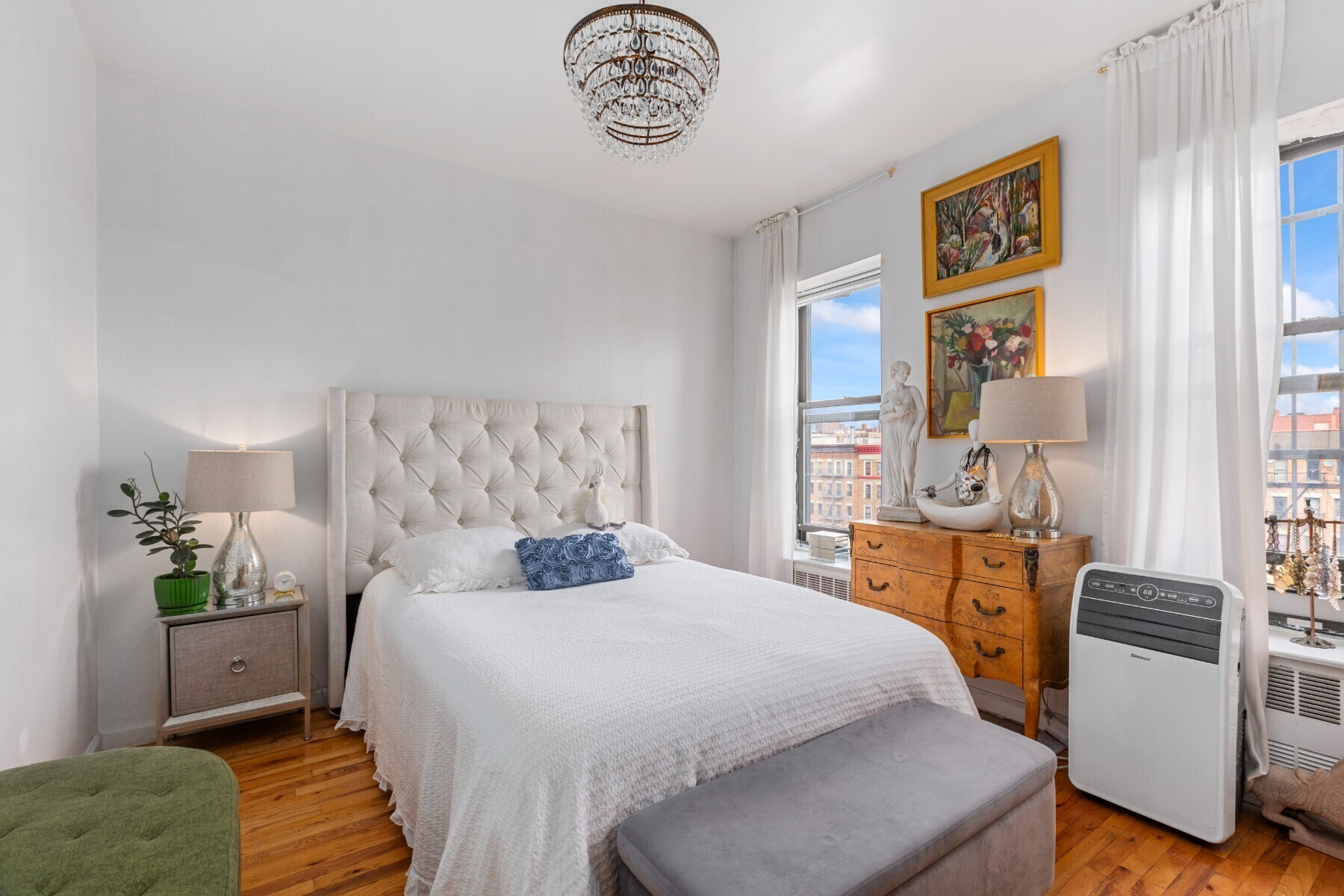 211 W 144th Street 6A