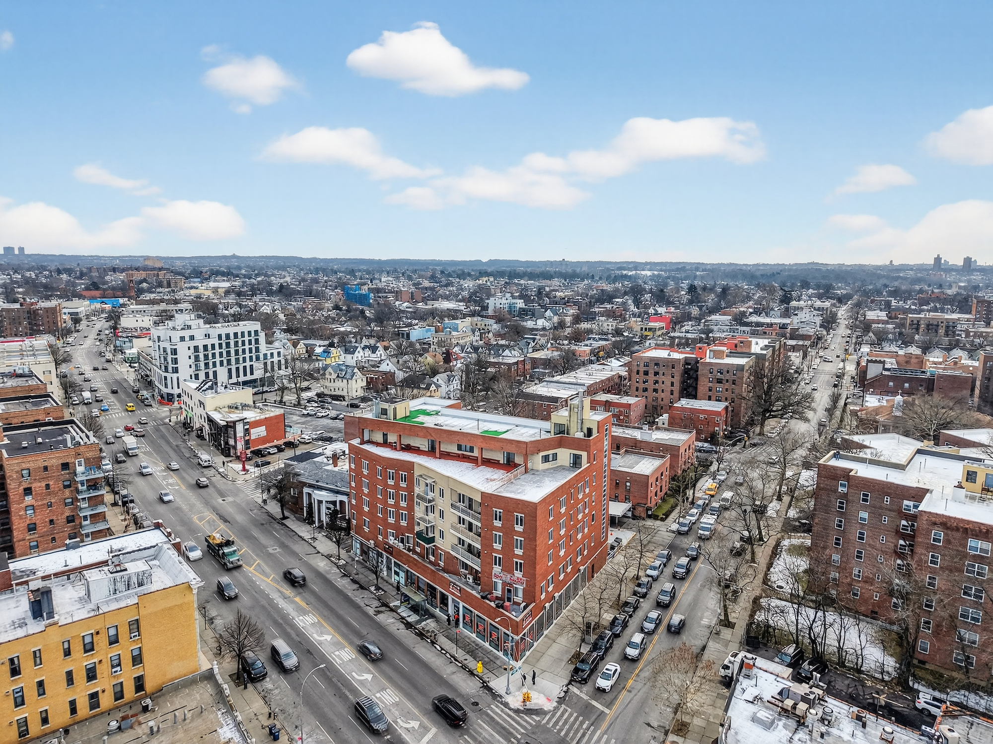 149-06 Northern Boulevard 501