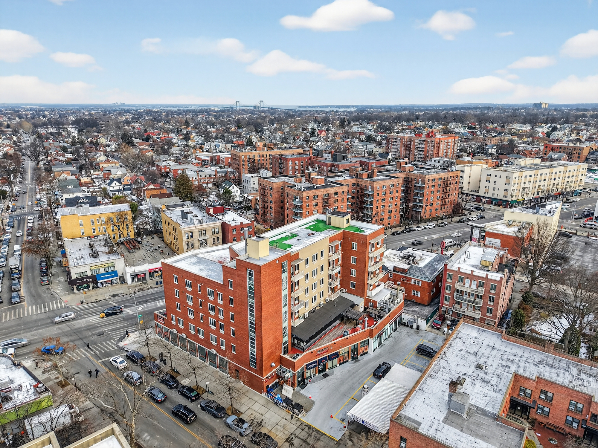 149-06 Northern Boulevard 501