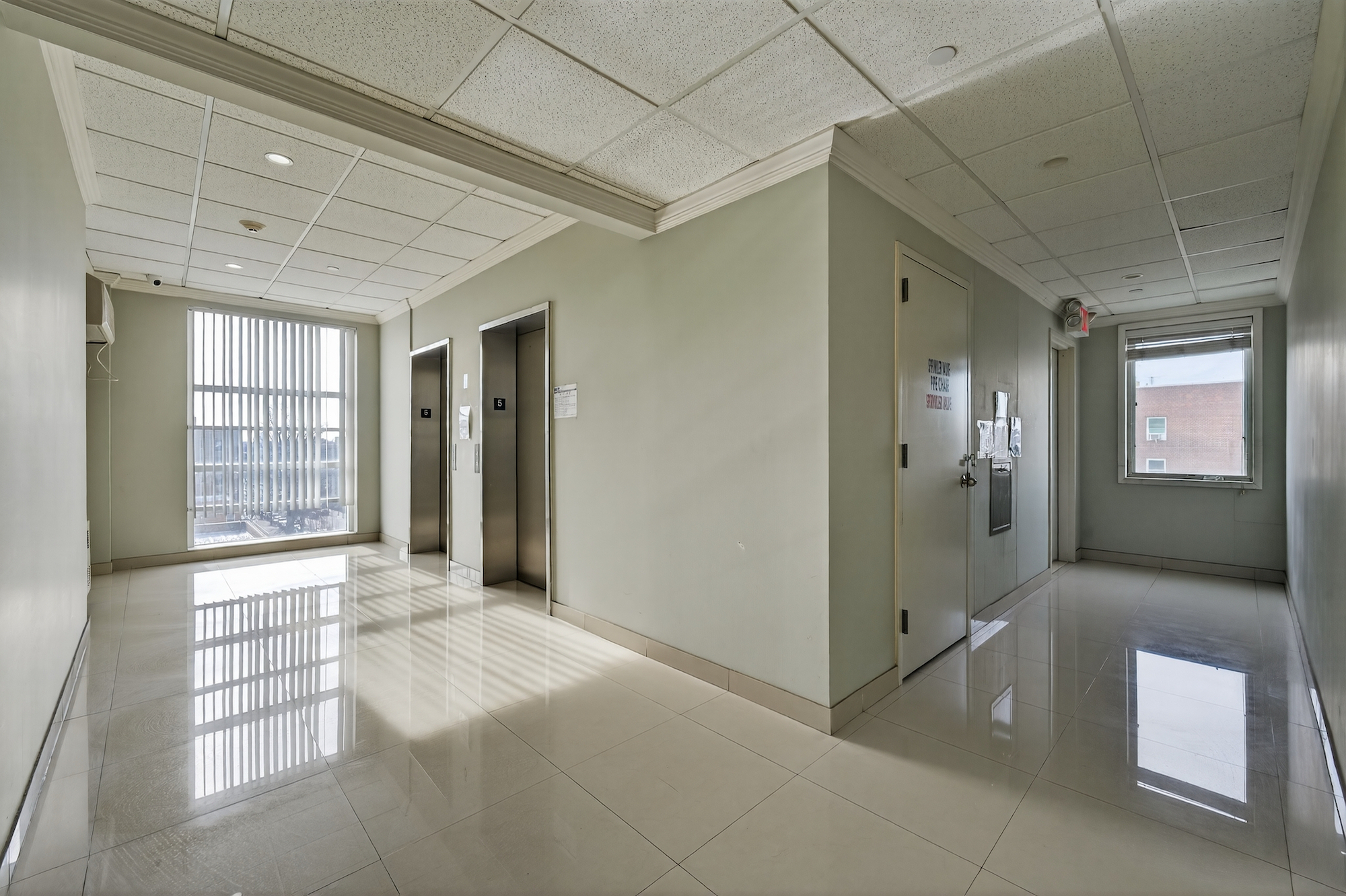 149-06 Northern Boulevard 501