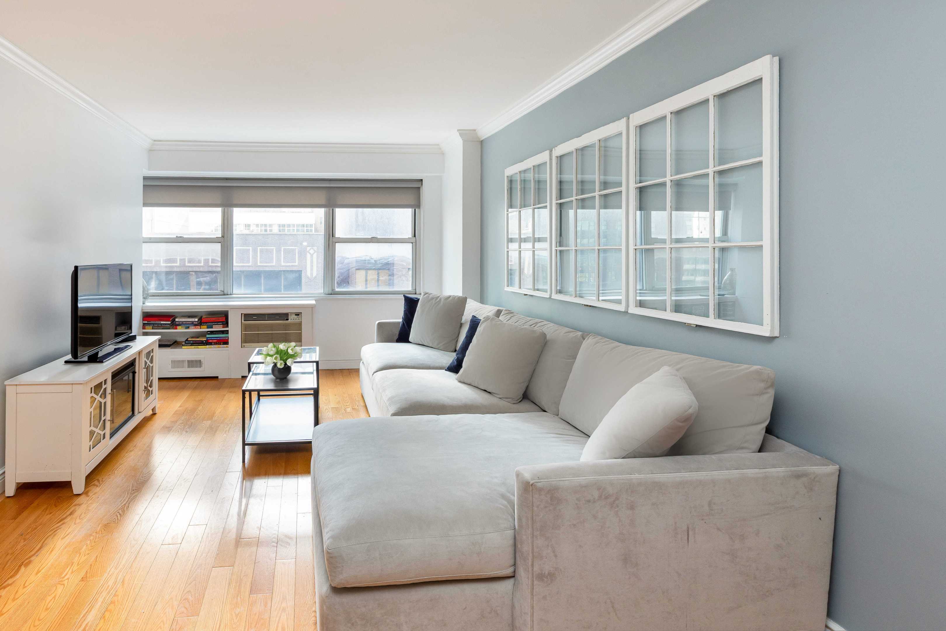 153 E 57th Street 6G
