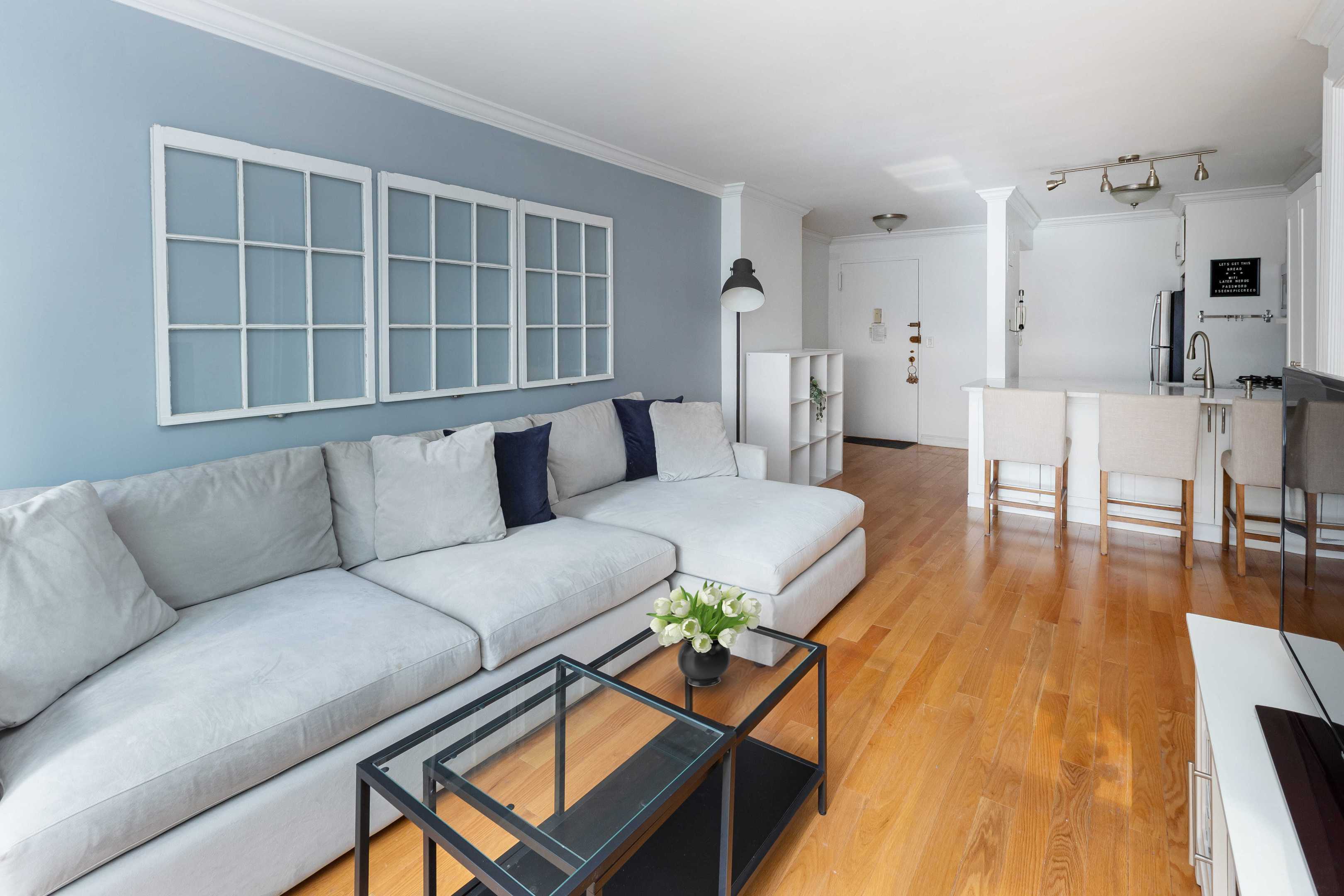 153 E 57th Street 6G