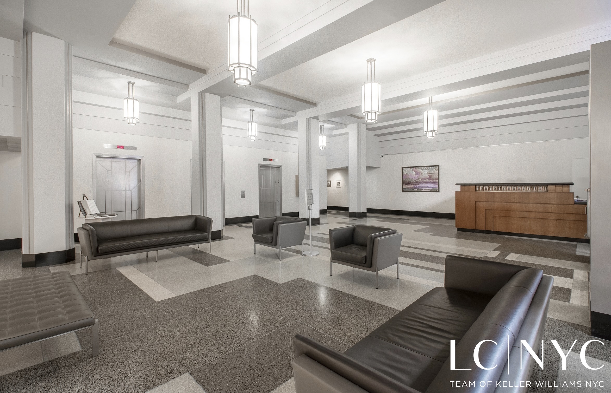 310 Riverside Drive 515