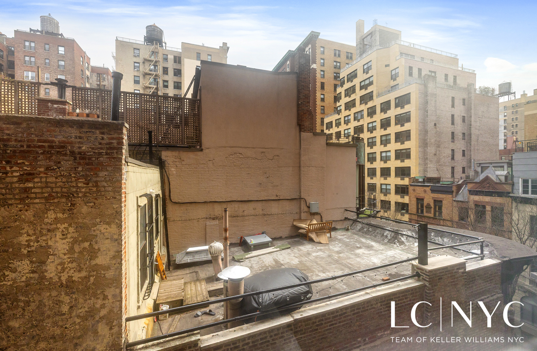 310 Riverside Drive 515