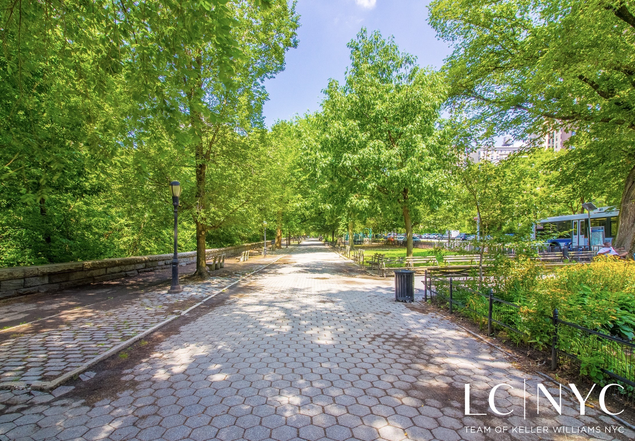310 Riverside Drive 515