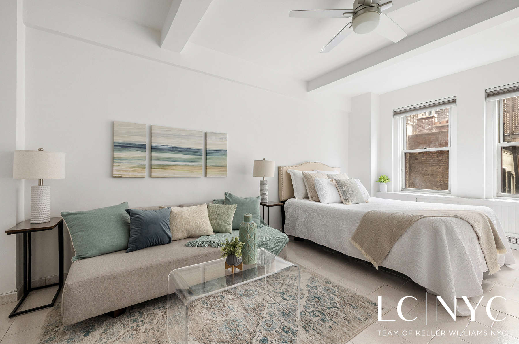 310 Riverside Drive 515